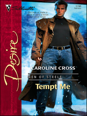 cover image of Tempt Me